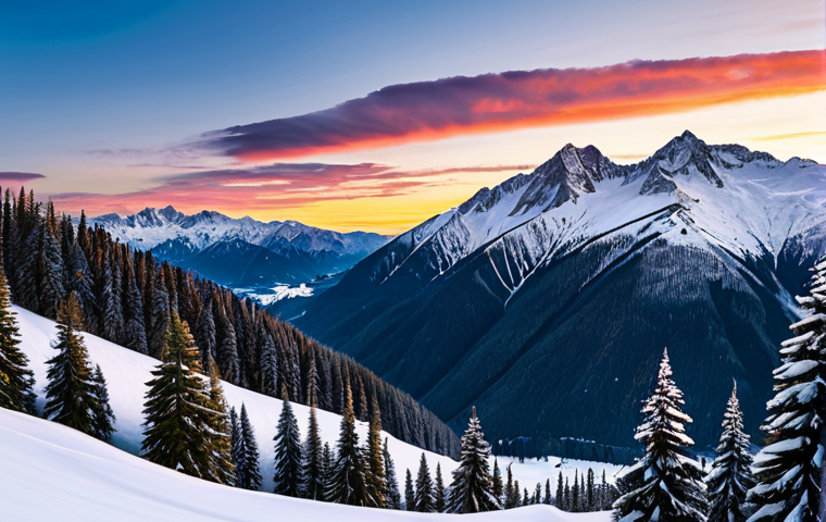স্কি ইন্সট্রাক্টর হিসাবে গর্ববোধ বাড়ানোর গোপন কৌশল! 2 keyword - 이미지 1