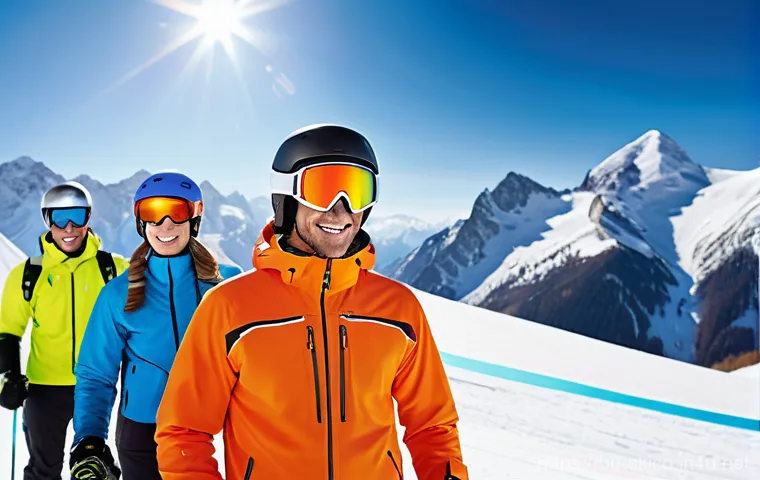 스키 강사 자격 시험 후기 - **Prompt:** A cheerful and patient female ski instructor, dressed in a warm, insulated ski jacket an... 스키 강사 자격 시험 후기 - **Prompt:** A cheerful and patient female ski instructor, dressed in a warm, insulated ski jacket an...