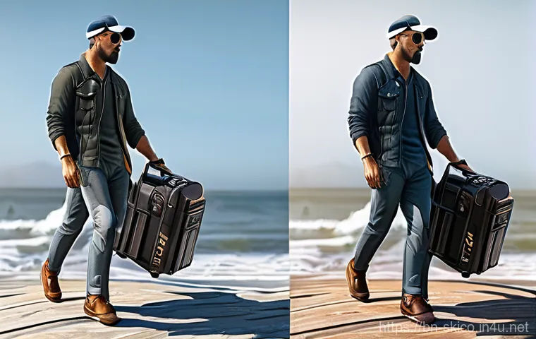 스키 강사의 자기 홍보 전략 - Here are three detailed image generation prompts in English, keeping all your essential guidelines i...