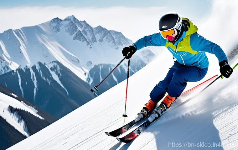 스키 강사의 연수 및 재교육 과정 - **Prompt:** A patient and encouraging ski instructor, male or female, dressed in vibrant, modern ski... 스키 강사의 연수 및 재교육 과정 - **Prompt:** A patient and encouraging ski instructor, male or female, dressed in vibrant, modern ski...