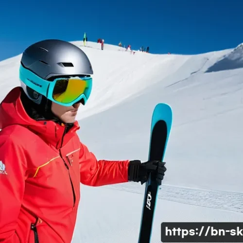 스키 강사의 새로운 교육 도구 활용법 - **Prompt Title: Real-time Data Driven Ski Coaching**
    *   **Prompt**: A vibrant, high-angle actio...