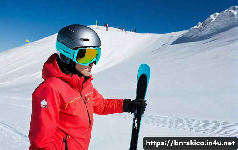 스키 강사의 새로운 교육 도구 활용법 - **Prompt Title: Real-time Data Driven Ski Coaching**
    *   **Prompt**: A vibrant, high-angle actio...