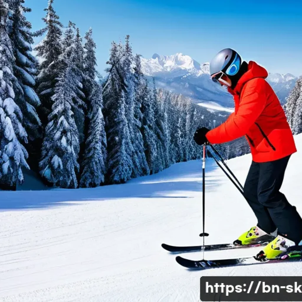 스키 강사의 고객별 맞춤형 피드백 사례 - **Prompt 1: Personalized Ski Coaching with Body Language Analysis**
    "A male ski instructor in hi...
